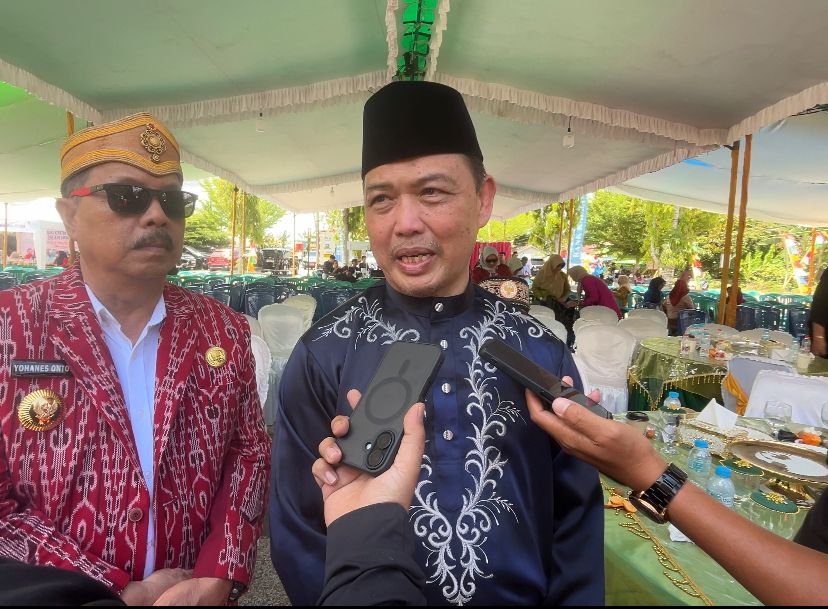 Mulai 2026 Gaji PPPK Jadi Tanggung Jawab Daerah, Ria Norsan Akan Ngadap Presiden Prabowo Minta Dana TKD Dikembalikan