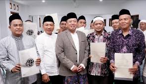 Ciptakan Keadilan Agraria, Pemerintah Serahkan 879.942 Hektare Tanah Melalui Reforma Agraria Sejak 2020