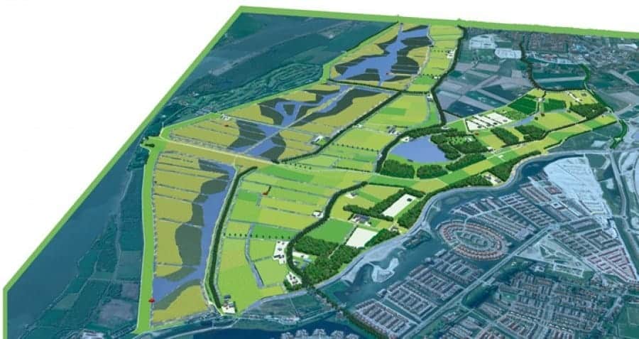 Kementerian ATR/BPN Terbitkan 119 RDTR Baru dan Perkuat Digitalisasi Tata Ruang untuk Kemudahan Investasi