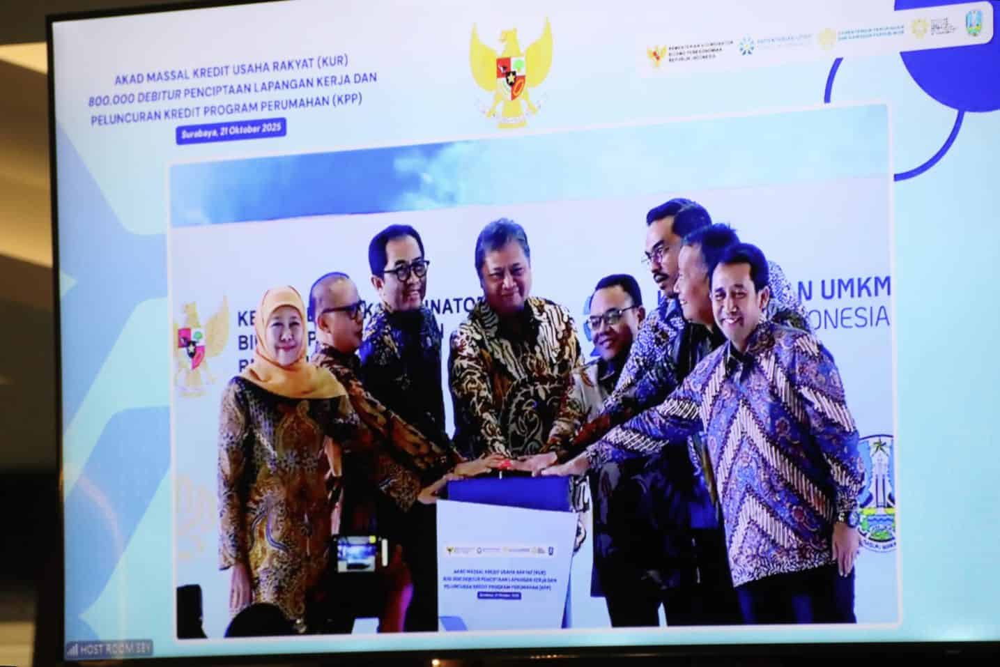 Anna Apresiasi Pemerintahan Ria Norsan–Krisantus yang Dorong UMKM Naik Kelas Lewat Kemudahan Akses KUR