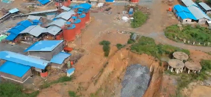 MA Kabulkan PK, PT Sultan Rafli Mandiri dan Dirutnya Bebas Dari Tuduhan Penyerobotan Lahan