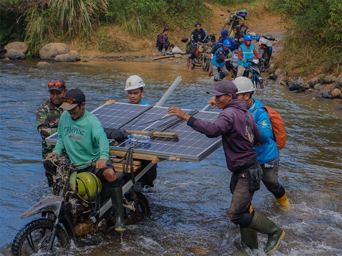 PLN Journalist Awards 2025 Resmi Dibuka, Apresiasi untuk Pewarta Penggerak Literasi Energi