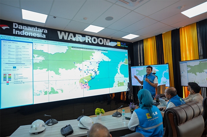 PLN UIP3B Kalimantan Tegaskan Komitmen Keselamatan dan Transisi Energi Bersih Lewat ‘Safety and Net Zero Emission Exhibition Day’