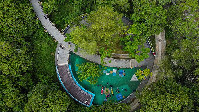 Pontianak Masuk 12 Besar Kota Paling Berkelanjutan Nasional, Kantongi Sertifikat UI Green City