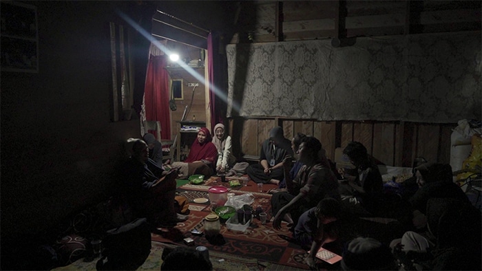 Terang di Hari Kesaktian Pancasila, PLN Hadirkan Listrik Berkeadilan di Desa Papagaran