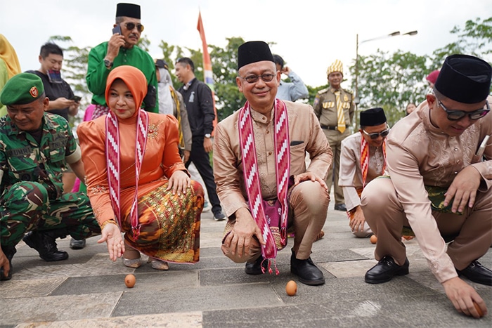 Windy Prihastari: Pesona Tanpa Bayangan Perkuat Branding Wisata Kalbar