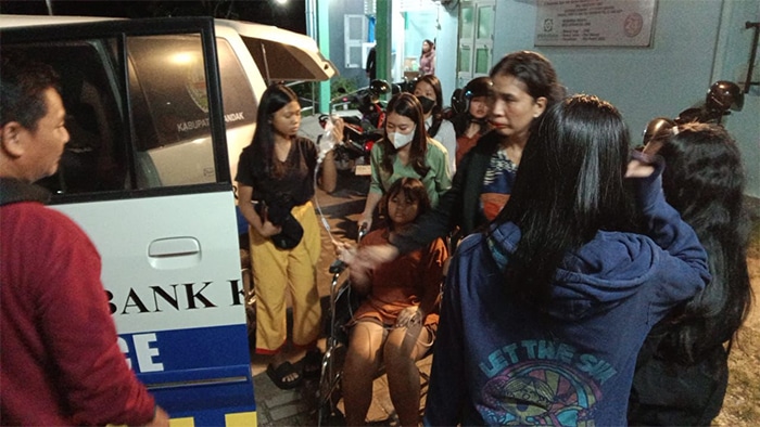 Diduga Keracunan MBG, Puluhan Pelajar di Landak Alami Mual hingga Diare Usai Santap Soto Ayam