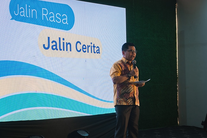 Dorong Hilirisasi Bauksit, DIB Targetkan Kurangi Impor Aluminium Indonesia