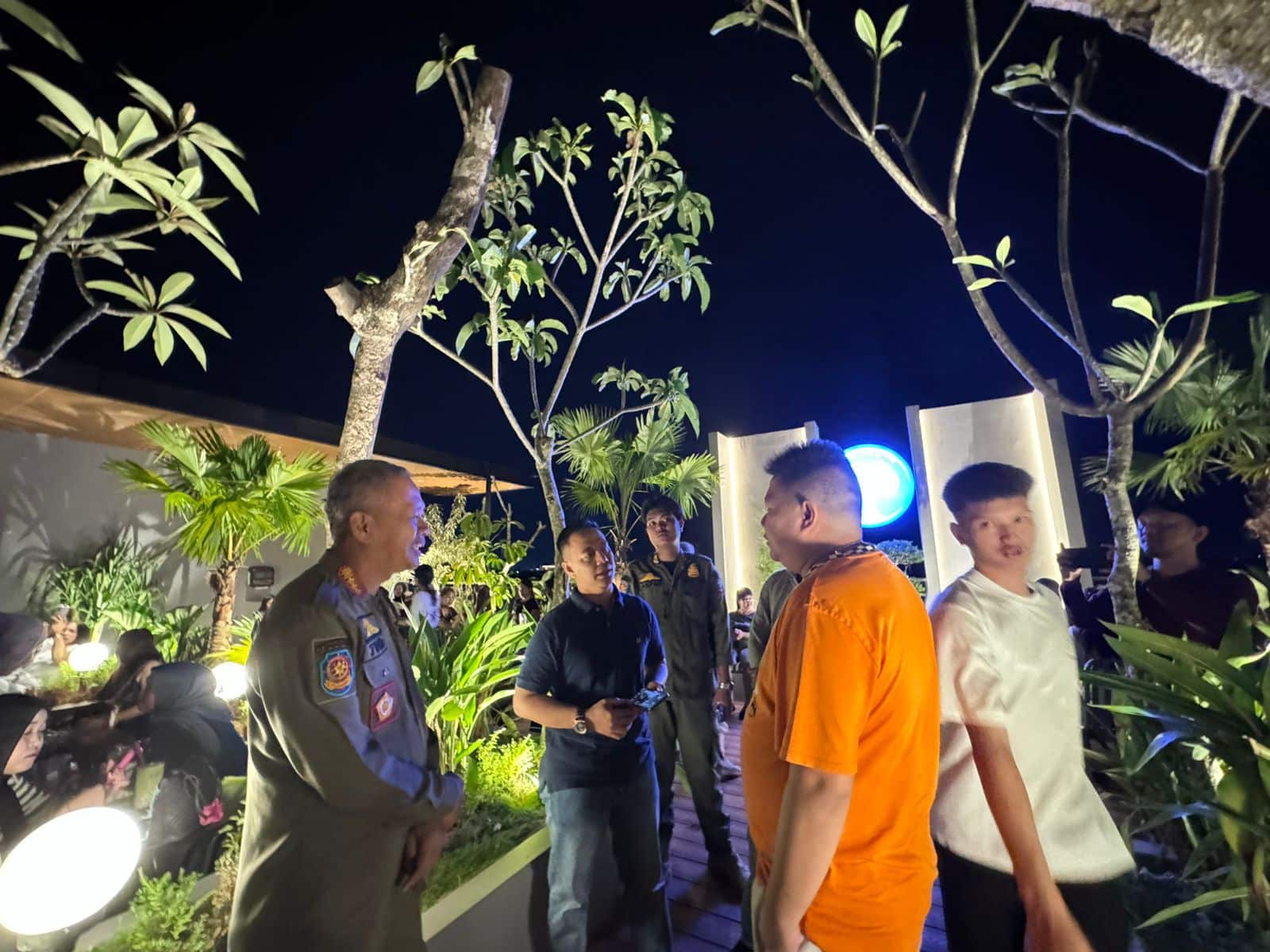 Satpol PP Tertibkan Kafe Berisik di Jalan Ayani, Pengelola Sebut Sound Bermasalah dan Janji Tak Setel Musik Keras-keras