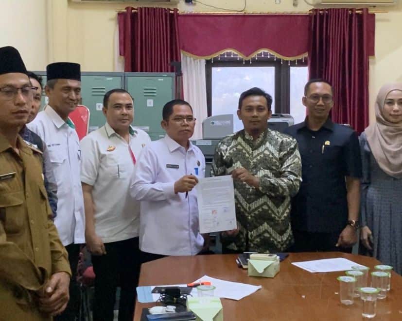 187 Jemaah Umrah Kalbar Gagal Berangkat, Ketua Koperasi Arafah Siap Tanggung Jawab dan Kembalikan Dana