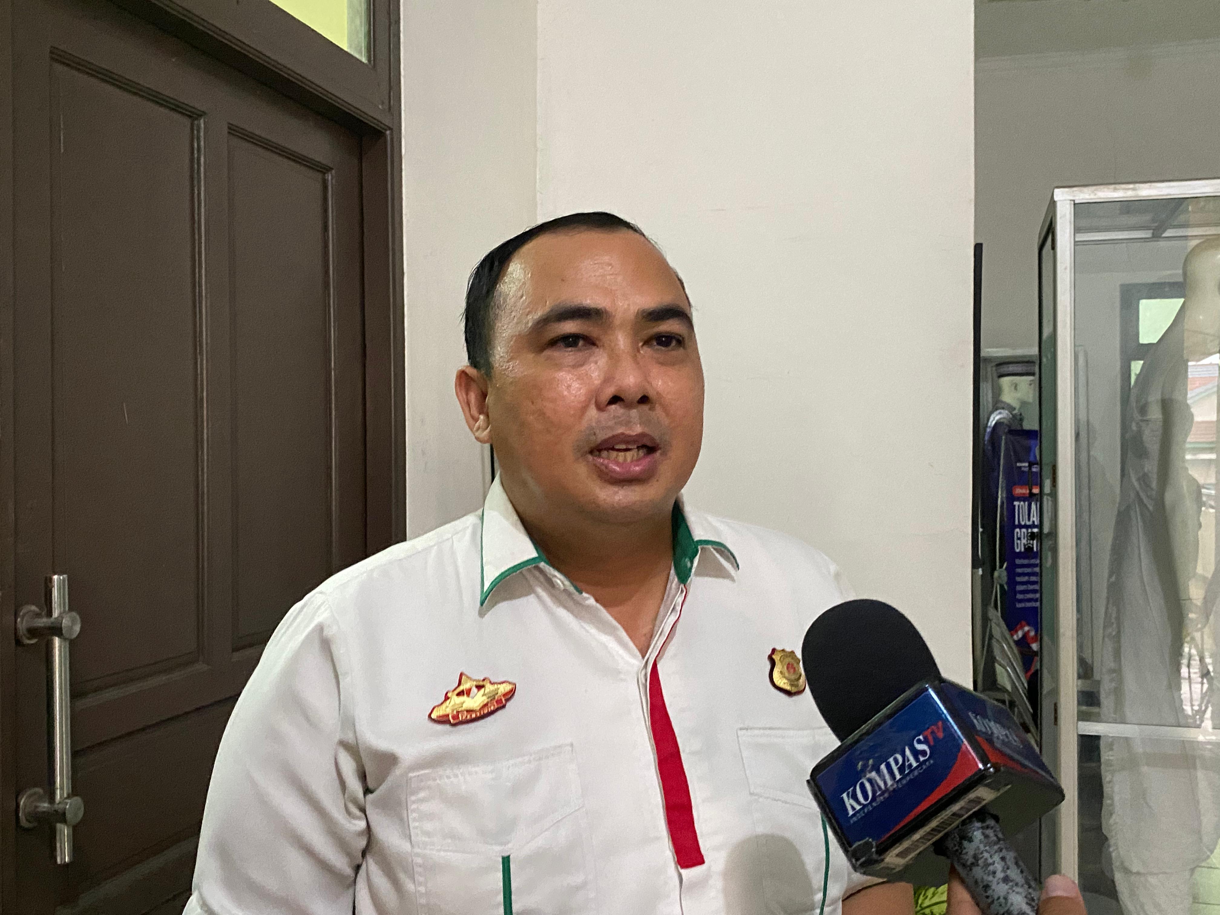 Kemenag Kalbar Ungkap Penyebab 187 Jemaah Gagal Umroh, Koperasi Baru Setor 2,35 Miliar ke Travel dari Kesepakatan Rp 5,9 Miliar