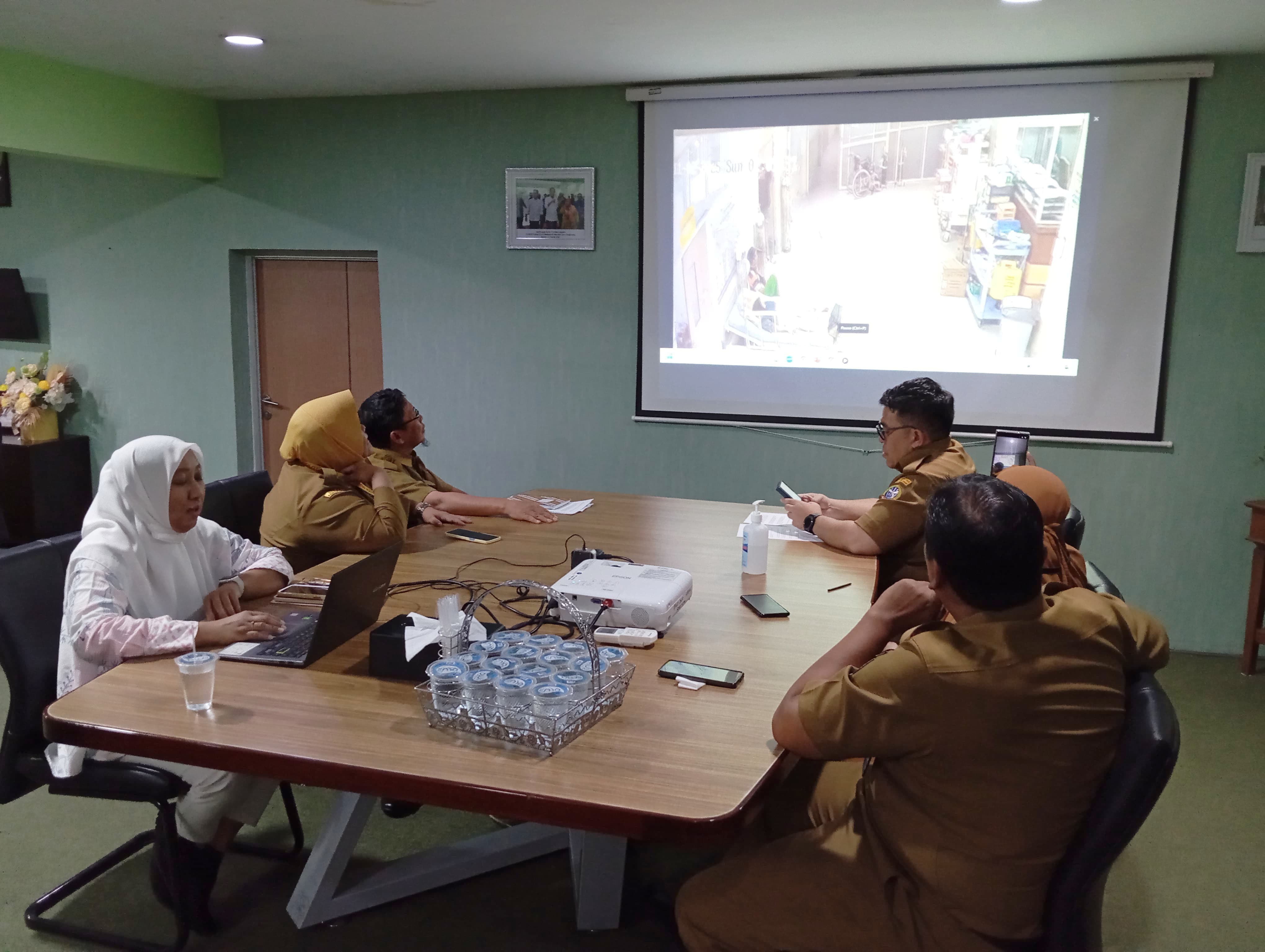RSUD Sultan Syarif Mohamad Alkadrie Bantah Tudingan Pelayanan Buruk
