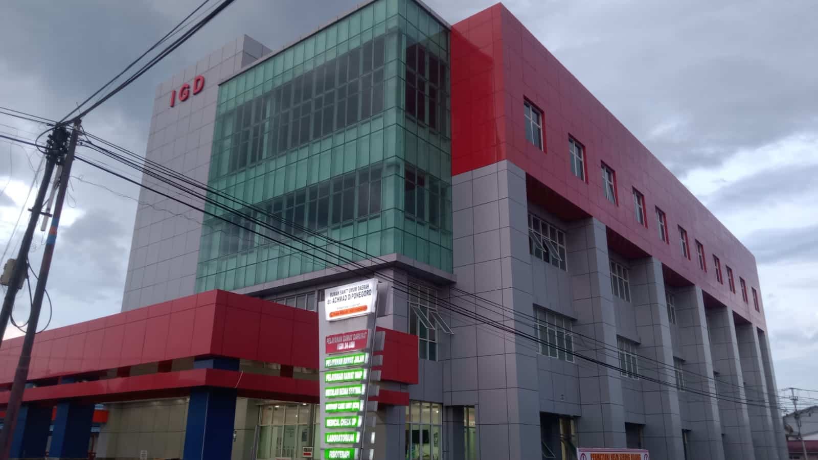 11 Pelajar SD Diduga Keracunan MBG di Putussibau Sudah Membaik, Satu Orang Masih Dirawat Inap