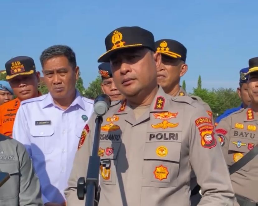 Respon Kapolda Soal Sejumlah Ormas Tolak Kedatangan Gus Muwafiq ke Kalbar