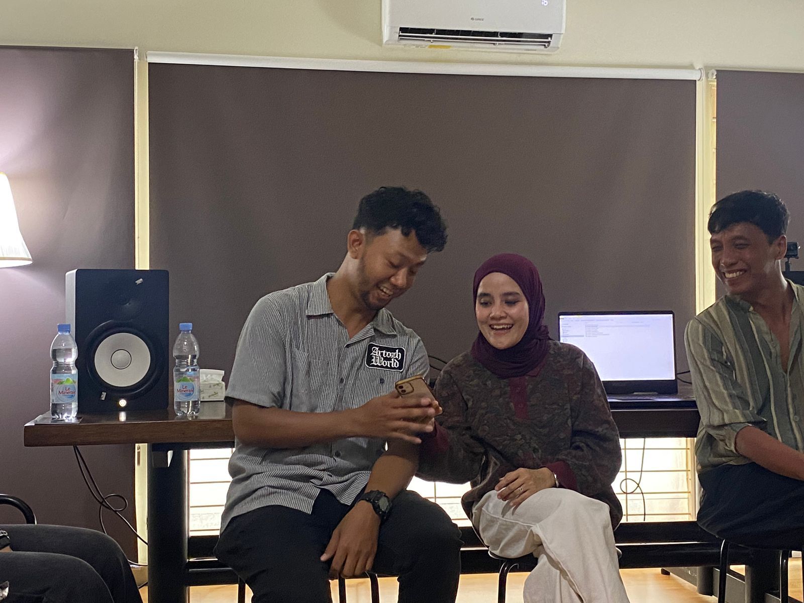 Ada 10 Lagu, Manjakani Akan Rilis Album Kedua pada 7 November 2025