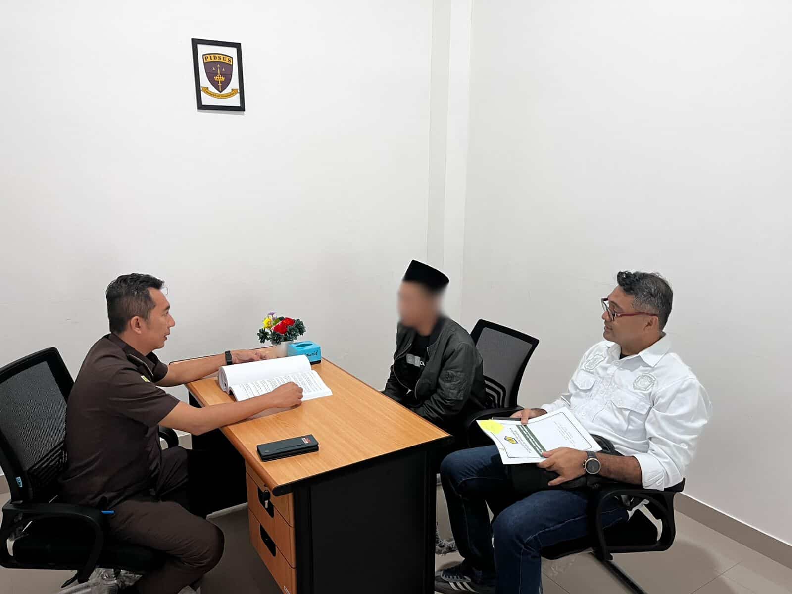 Bea Cukai Kalbagbar Limpahkan Kasus 594 Ribu Batang Rokok Ilegal ke Kejaksaan Negeri Pontianak