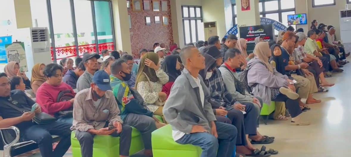 Pemprov Kalbar Bebaskan Denda dan Diskon Pajak Kendaraan, Masyarakat: Alhamdulillah Sangat Membantu