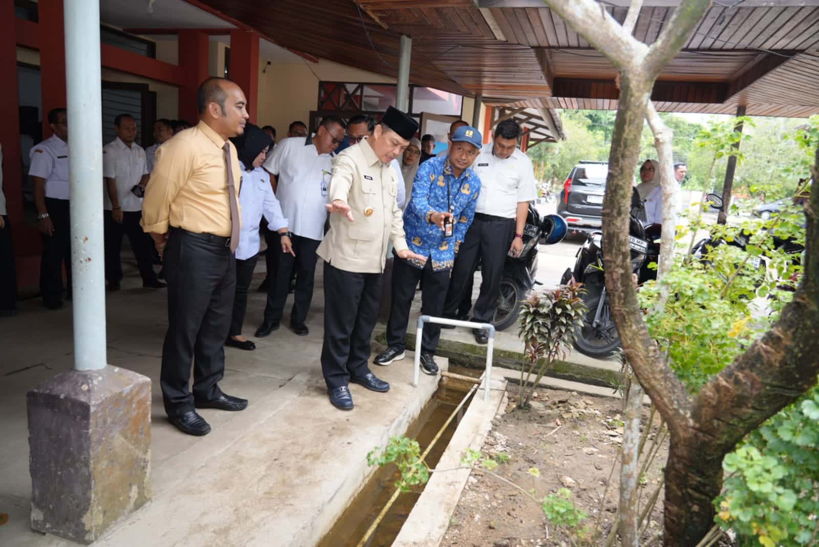 Pemerintahan Ria Norsan–Krisantus Realisasikan Program Beasiswa Pendidikan, 484 Ribu Pelajar Jadi Penerima Manfaat