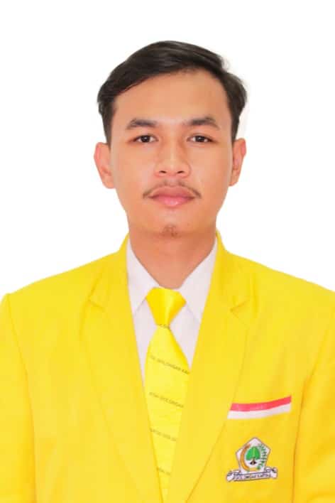 Fraksi Golkar DPRD Kapuas Hulu Dukung Gelar Pahlawan Nasional Untuk Soeharto