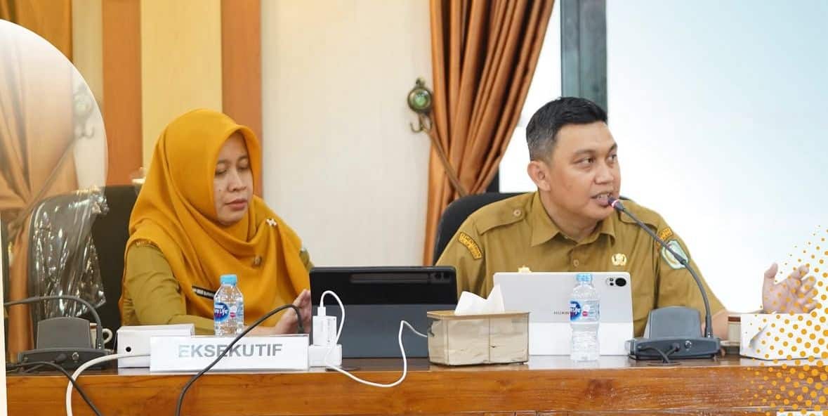 Pemprov Kalbar Pastikan Guru Agama Dapat THR dan Gaji 13 Tahun 2025