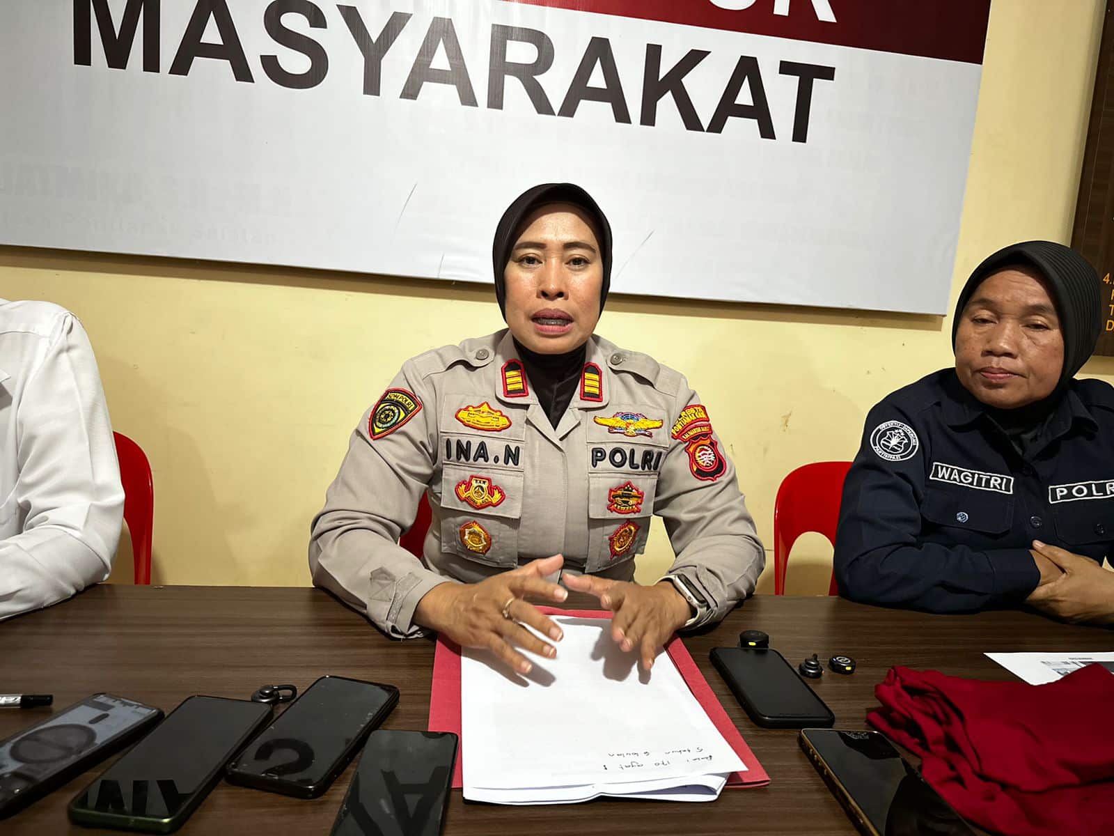 Nenek Hendak Temui Cucu Berujung Ricuh, Dua Karyawan Bengkel Jadi Tersangka Penganiayaan