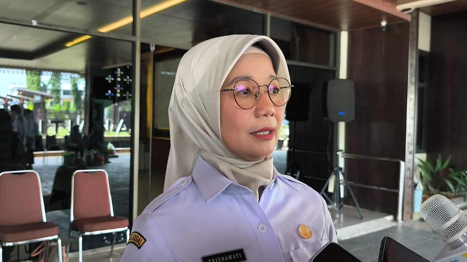 13 Ribu Warga Pontianak Dicoret dari Penerima BLT, Ada yang Terindikasi Pakai untuk Judi Online