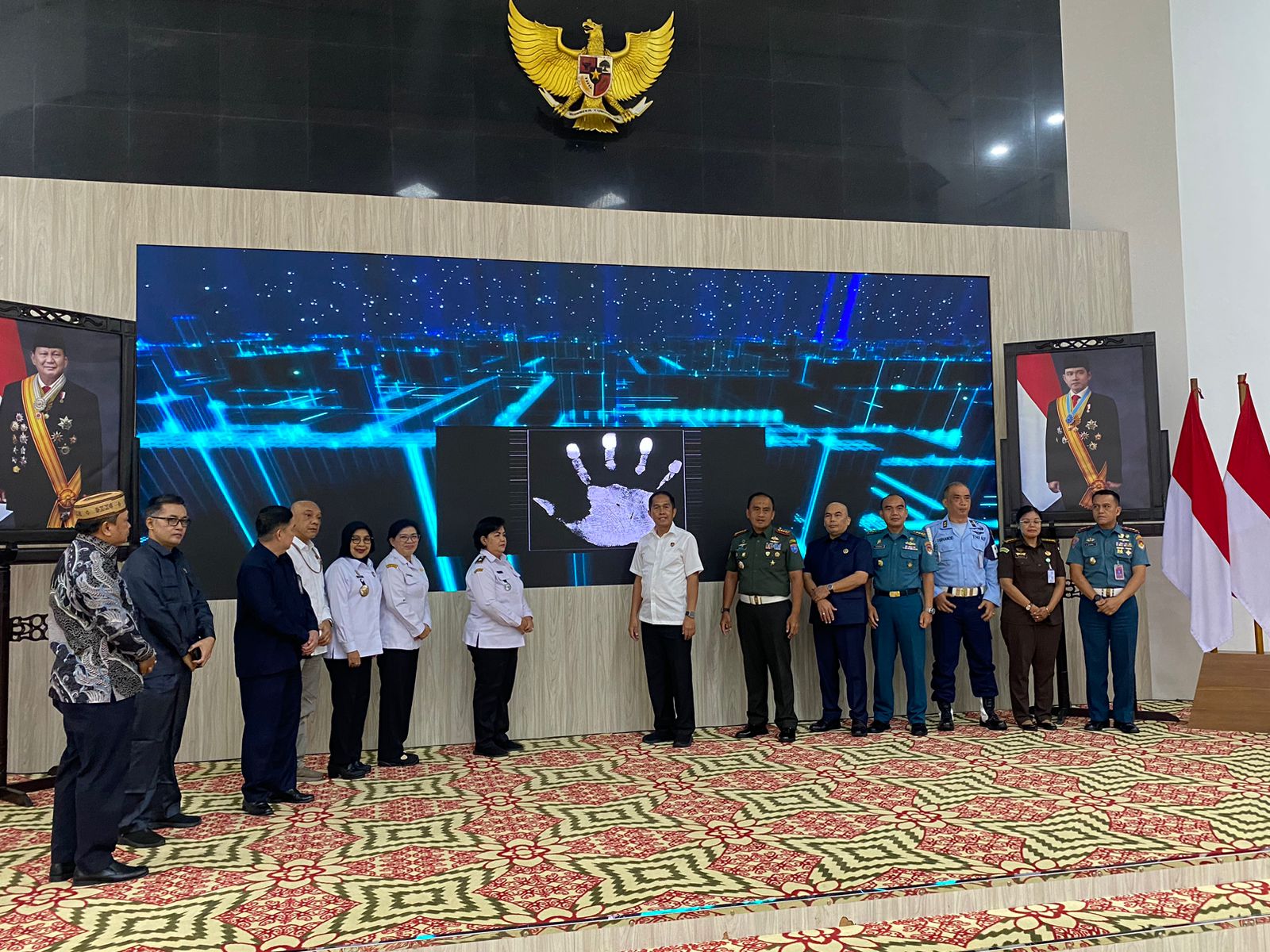 Sepanjang 2025, DP3A Kalbar Tangani Hampir 100 Kasus TPPO, Mayoritas Korban Perempuan dan Anak