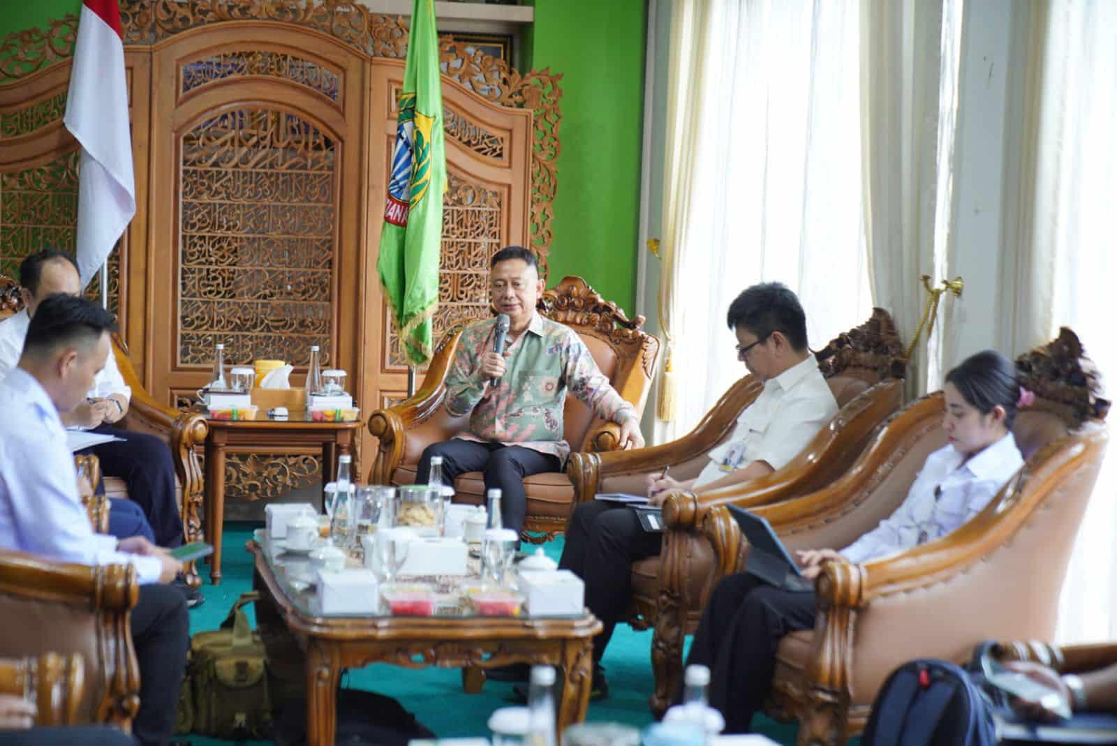 KSP Sebut TPPO Masih Jadi Tantangan Serius