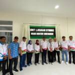 HUT ke-49, RSUD dr. Soedarso Pontianak Tingkatkan Layanan dengan Hadirkan Gedung Stroke Terpadu