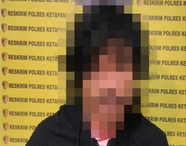 Pria Asal Benua Kayong Ditangkap di Kendawangan, Polisi Sita Sabu dan Ekstasi