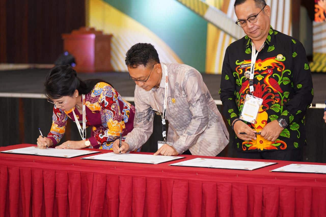 BKN Dorong Kalbar Percepat Penerapan Manajemen Talenta ASN