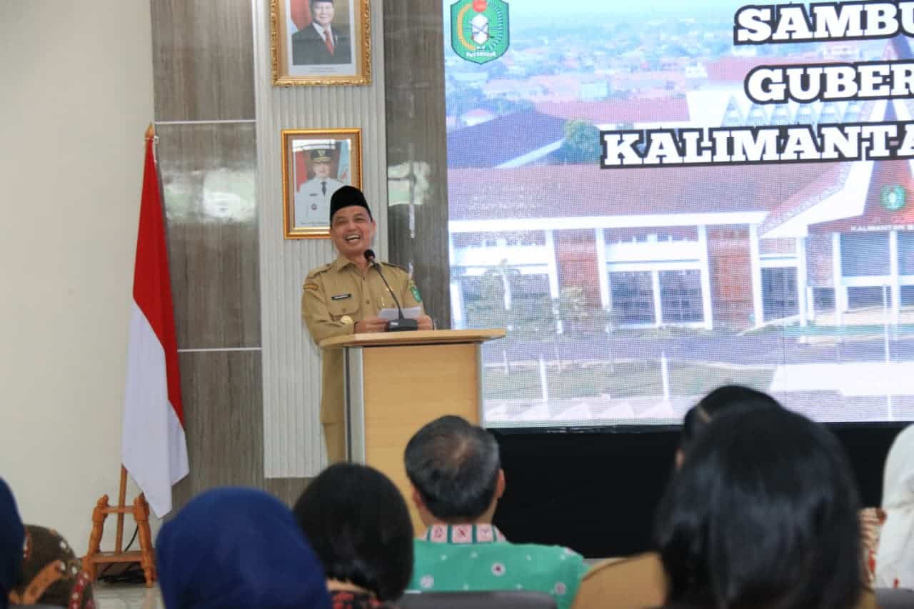 Tingkatkan Layanan dan Kenyamanan Pasien, RS Milik Pemprov Kalbar Sediakan Ambulance Shuttle