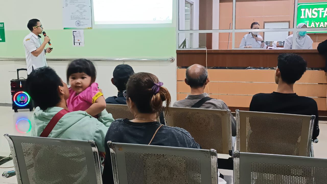 Kenali Risiko Obat Maag Akibat Salah Konsumsi