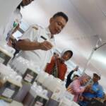 Wali Kota Pontianak Resmikan Gebyar UMKM: Jadikan Ruang Kreativitas dan Penguatan Ekonomi