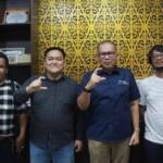 PT Pelindo Pontianak Terima Audiensi JCF, Dukung Program CSR Connect Kalbar 2025