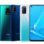 3 TOP MID-RANGE SMARTPHONE PARUH PERTAMA 2020