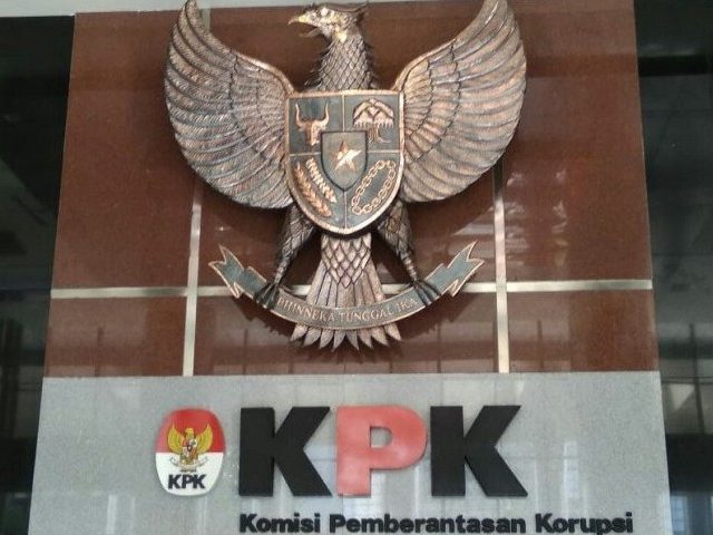 KPK Lelang Barang Rampasan Perkara Korupsi