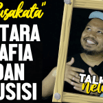 Ngobrol Bergizi Bareng Pusakata ! Dari Pandemi, “Konflik” Musisi Sampai Eksistensi | TALK in News