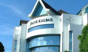 Bank Kalbar.