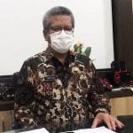 Harisson Minta Ketapang, Sambas dan Sanggau Tingkatkan Cakupan Vaksinasi Covid-19