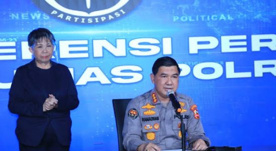 Polri Ingatkan Masyarakat Tak Sebar Video Muhammad Kace : Bisa Dijerat UU ITE