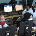 Banyak Peserta Seleksi P3K Guru di Ketapang Tak Lolos Passing Grade