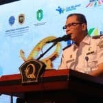 Gelar PKJ 2021, BPTD Kalbar: Momentum Tingkatkan Kesadaran Keselamatan di Jalan