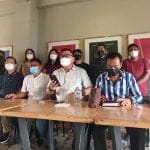 Tolak Kenaikan Tarif PNBP KKP, Perhimpunan Pemilik Kapal Perikanan Tangkap Kalbar Ancam Hentikan Operasional