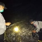 15 Titik Hotspot Terpantau di Wilayah Kecamatan Tanah Pinoh