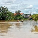 10 Kecamatan di Kapuas Hulu Terendam Banjir