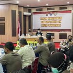 Pontianak PPKM Level 2, Edi Kamtono Minta Waspadai Gelombang Ketiga