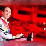Presiden Jokowi Sebut PON Panggung Persatuan