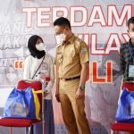 Dukungan Psikososial Tumbuhkan Semangat Anak Terdampak Pandemi