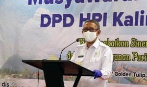 Sutarmidji Minta Disporapar Rutin Gelar Kegiatan Wisata